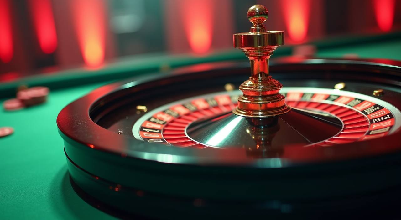 tk999con What We Offer in Roulette Quickspin
